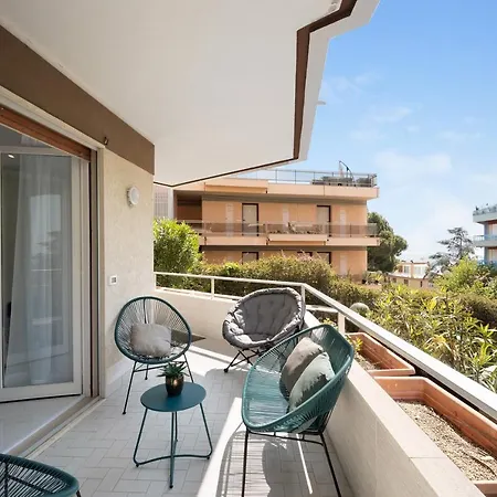 Apartment Luxury Vanecia's Place *
